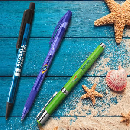 Free Samples of Pens & Promotional Items