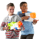 FREE Nerf Toy Products