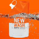 Free NEW WASH Hair Wash