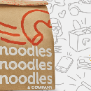 FREE Food & Drink at Noodles & Company