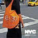 Free NYC Zero Waste Pledge Gift