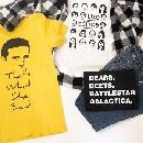 The Office Inspired Tees Only $14.99 Each