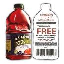 Free Old Orchard Juice