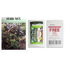FREE Herb Seed Mix Packet & More