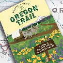 Free Oregon Trail Activity & Coloring Book
