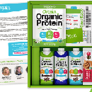 Free Orgain Samples for Healthcare Pros