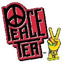 FREE Peace Tea Sticker Pack