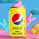 Pepsi x Peeps Instant Win Game