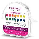 FREE pH Test Strips