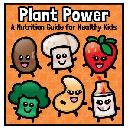 FREE Plant Power Nutrition Stickers