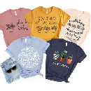 Plant Lover Graphic Tees $14.99 Shipped