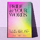 Free print copy of Pride In Your Words