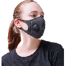 Protac PM2.5 Breathing Mask $9.95 Shipped