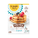 Free Simple Mills Protein Pancake Mix