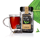 FREE Pure Leaf Black Tea w/ Vanilla Sample