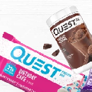 FREE Quest Squad Swag, Products, and More