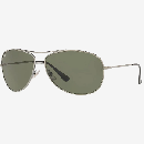 Ray-Ban Aviator Polarized Sunglasses $63
