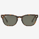 Ray-Ban Polarized Wayfarer Sunglasses $64