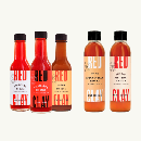FREE Red Clay Hot Sauce or Hot Honey
