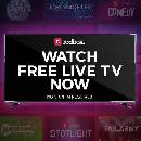 FREE Live TV Streaming from Redbox