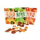 FREE bag of Rind Dried Fruit Snacks
