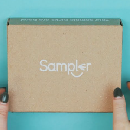 New Free Samples from Sampler