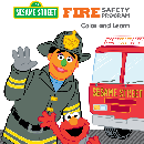 Free Fire Safety Activity Book