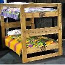 Free Twin Bunk Bed for Kids in Need