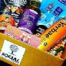 FREE Box of Samples (Southern CA Only)
