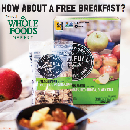 FREE Soulfull Project Cereal Product