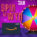 Key To Wyn Instant Win and Sweepstakes