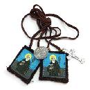 Free St. Benedict Scapular and Medal