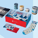 FREE Holiday Sample Pack for Businesses