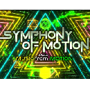 FREE Symphony Of Motion Oculus Quest Game
