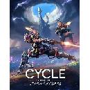 FREE The Cycle PC Game Download
