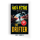 FREE The Drifter by Nick Petrie Audiobook
