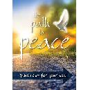 FREE copy of The Path to Peace