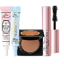 You've Got The Best Of Me Travel Set $13
