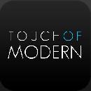 Free $10 Touch of Modern Credit