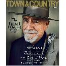 FREE Town & Country Magazine Subscription
