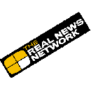 FREE The Real News Network Sticker