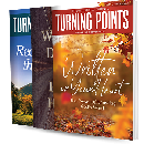 FREE Turning Points Devotional Magazine