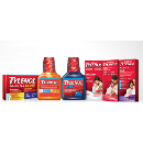 Free TYLENOL Products after Mail-In Rebate