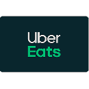 FREE $25 UberEats Gift Code