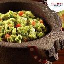 FREE Tableside Guacamole at Uncle Julio's