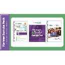 FREE Planner Sample Pack for Teachers