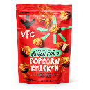 Free VFC Vegan Fried Popcorn Chick*n