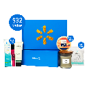 Self-Care Limited-Edition Beauty Box $9.98
