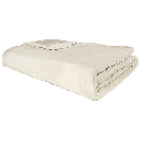 Serta Comfy Plush 15lb Weight Blanket $40