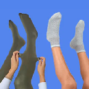FREE Pair of Wear Within Socks